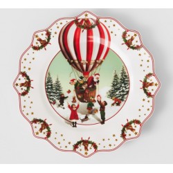 Annual Christmas Edition 2026 piatto